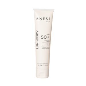 LUMINOSITY SPF 50+ PROTECTION CREAM 110 ML